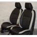 eZee Seat Cover Ford Connect MK2 >2013 "R"  (zelf samen te stellen)